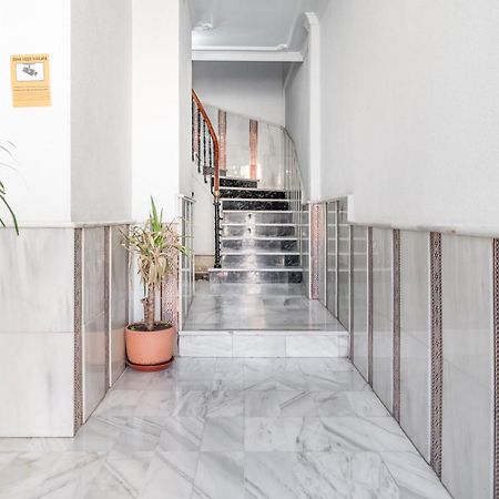 Grx Gran Via Catedral Daire Granada Dış mekan fotoğraf
