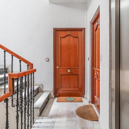 Grx Gran Via Catedral Daire Granada Dış mekan fotoğraf